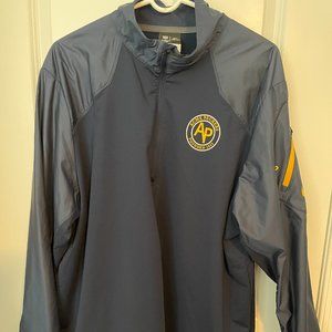 Green Bay Packers Field Gear Jacket